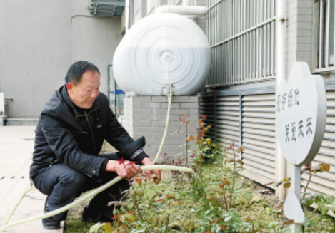 屋頂雨水收集系統的制作，該如何使用？下面為你解答！